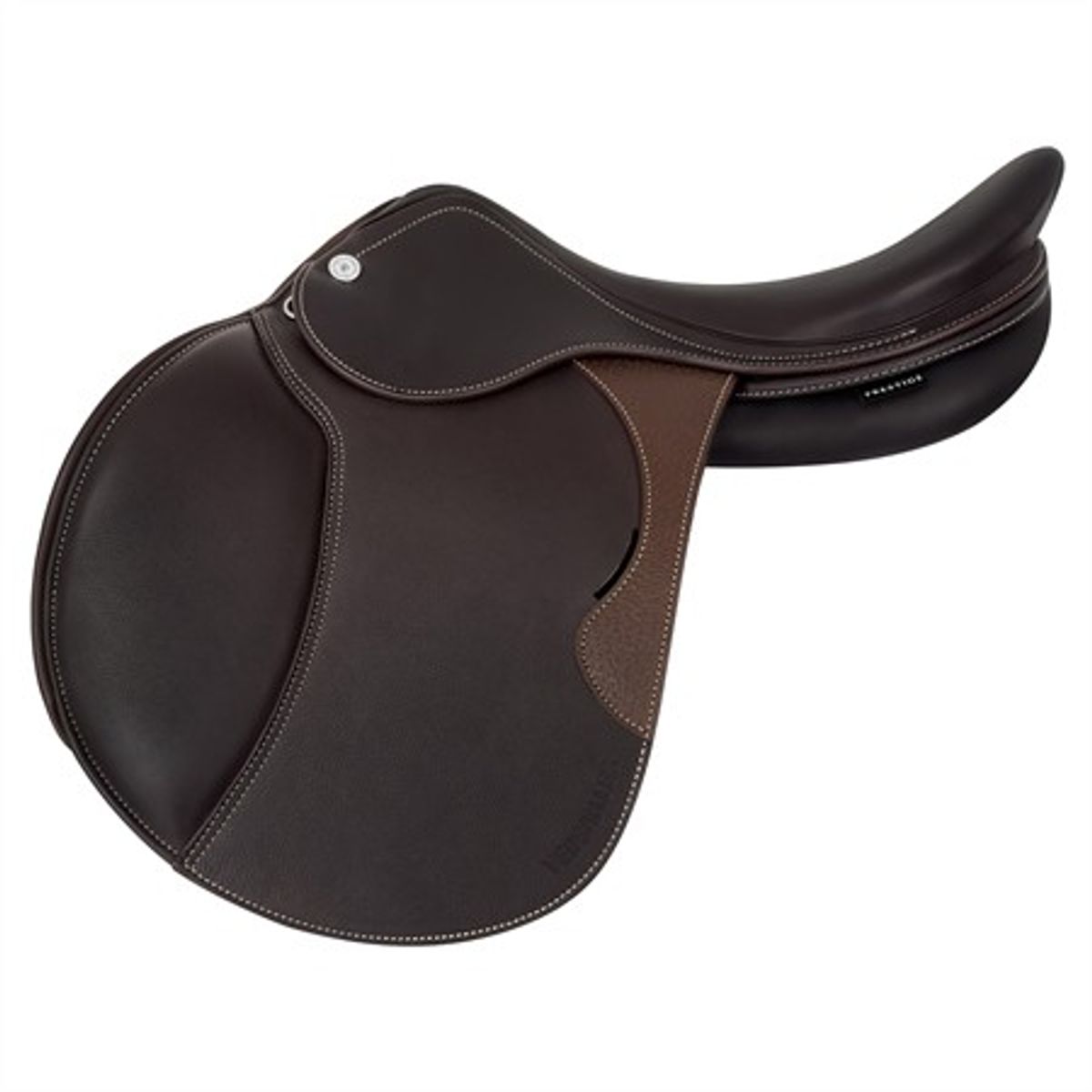 Prestige Versailles sprangsal kalveskinn