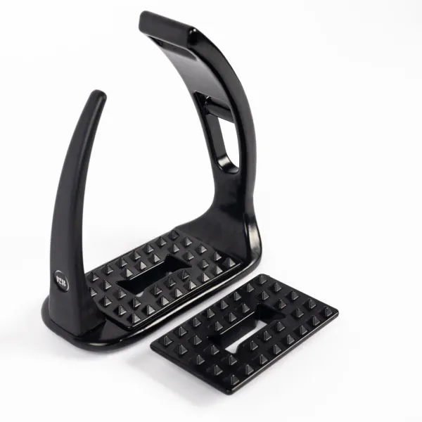 Hovedbilde RIB Fotplater til stigbøyler