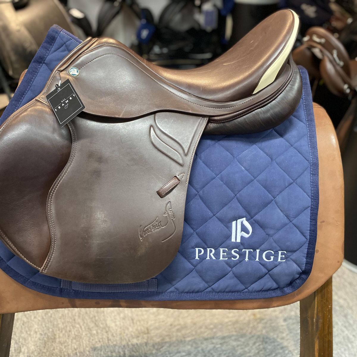 Prestige Venezia brun